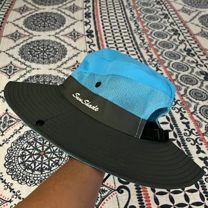 Womens Sun Shade sun hat